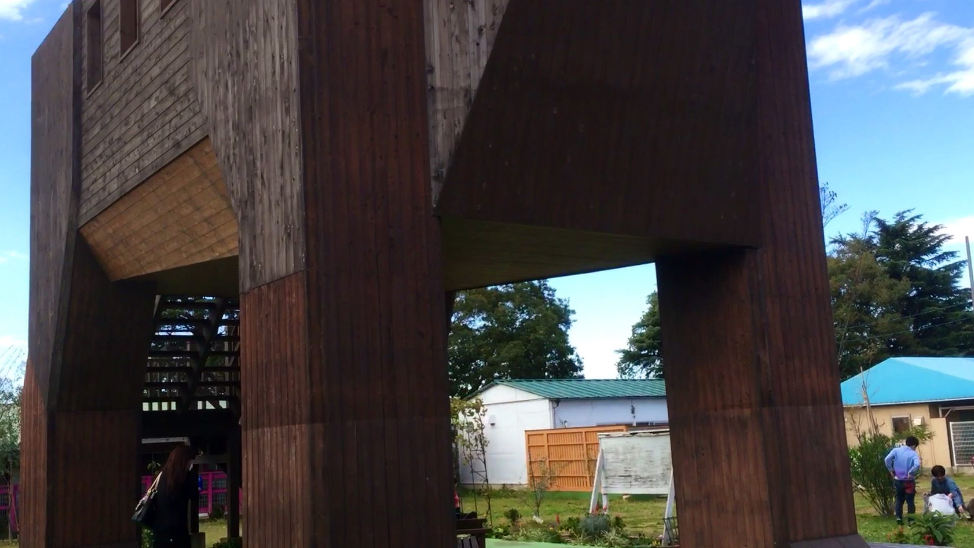 Fyuse - 3D Photo