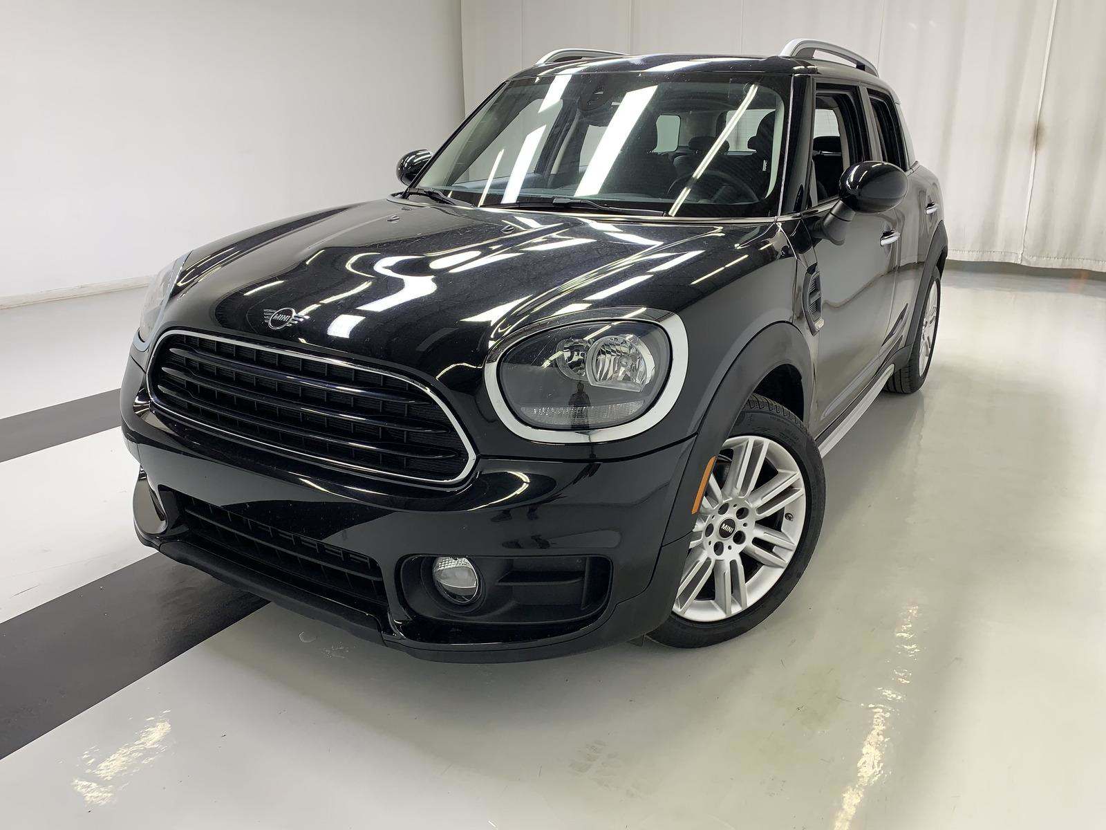 Used MINI Countrymans for Sale Buy Online + Home Delivery Vroom