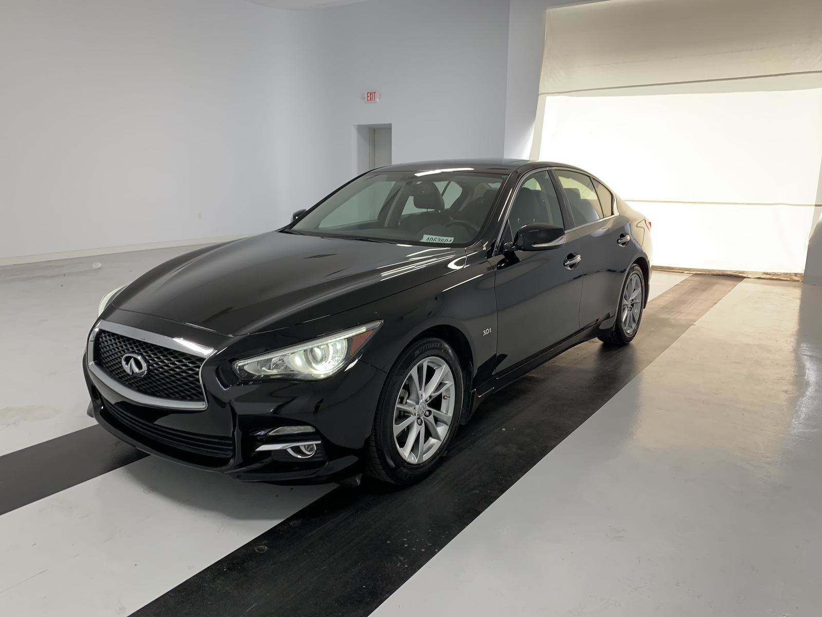 Used INFINITI Q50s for Sale Buy Online + Home Delivery Vroom