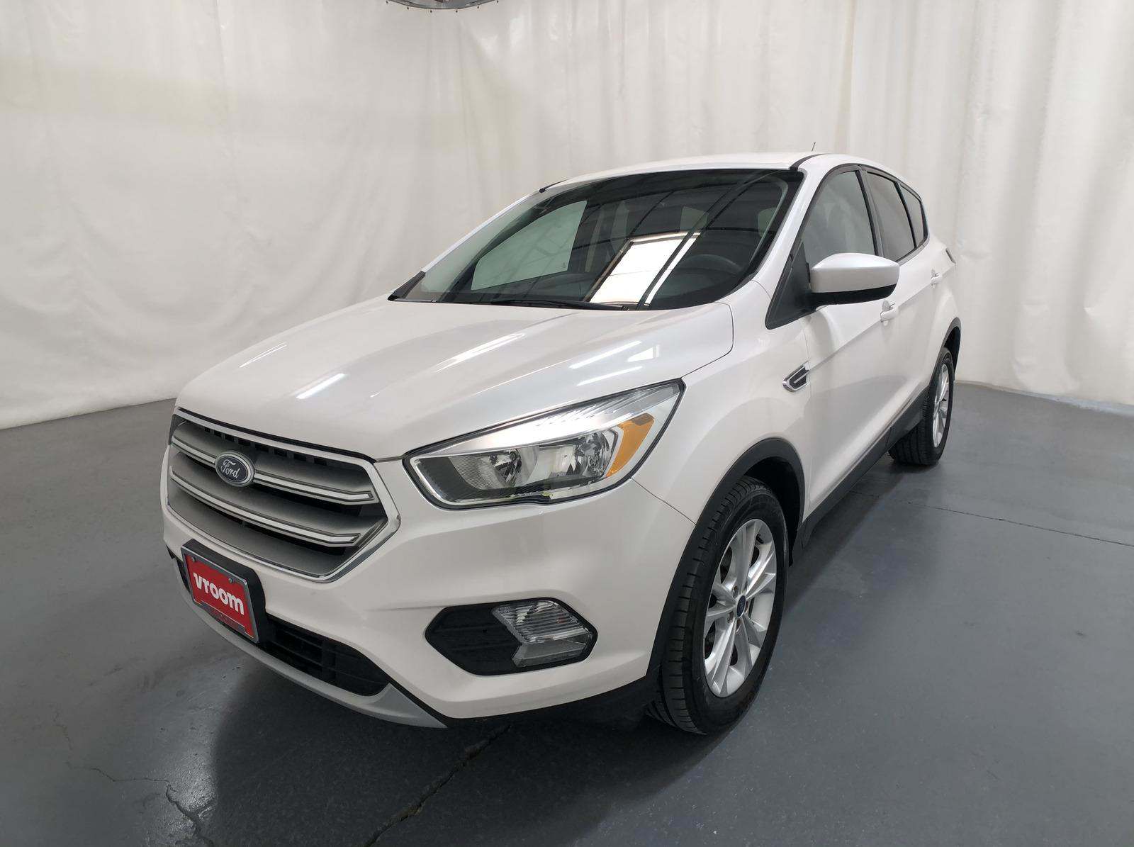 Used Ford Escapes for Sale Buy Online + Home Delivery Vroom