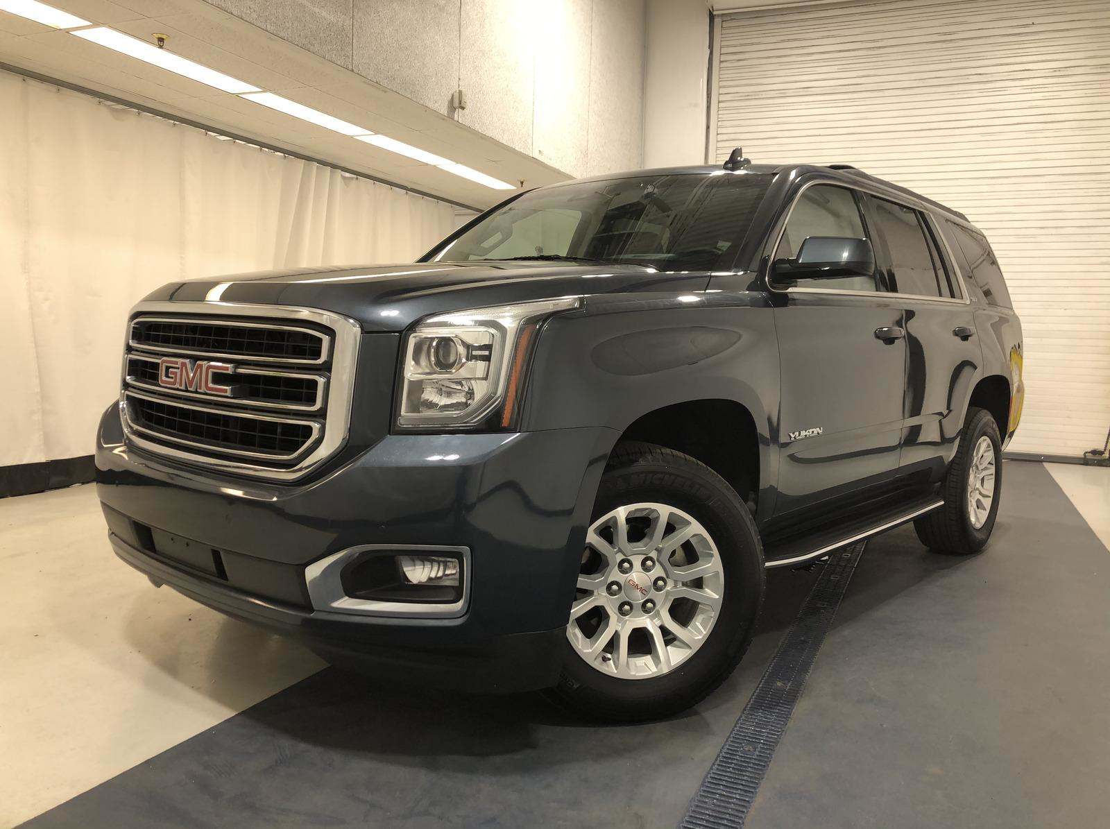 Used GMC Yukons for Sale Buy Online + Home Delivery Vroom