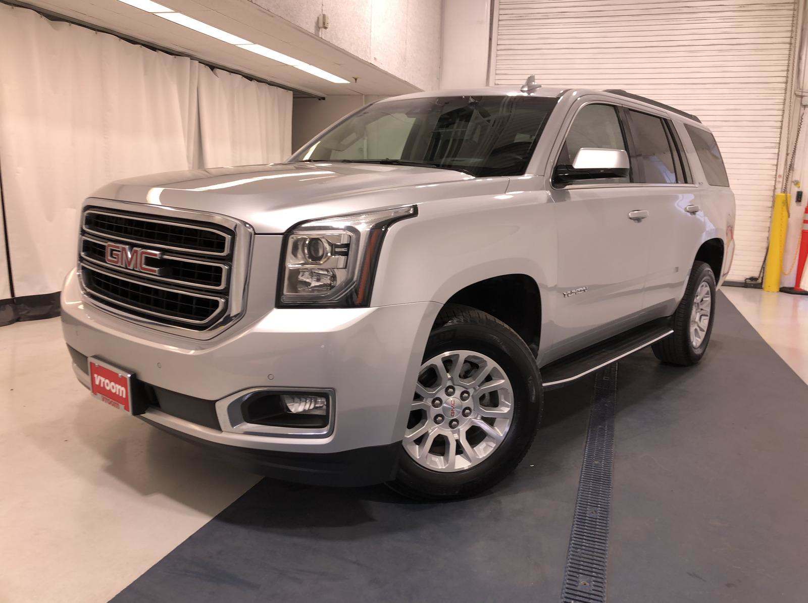 Used GMC Yukons for Sale Buy Online + Home Delivery Vroom