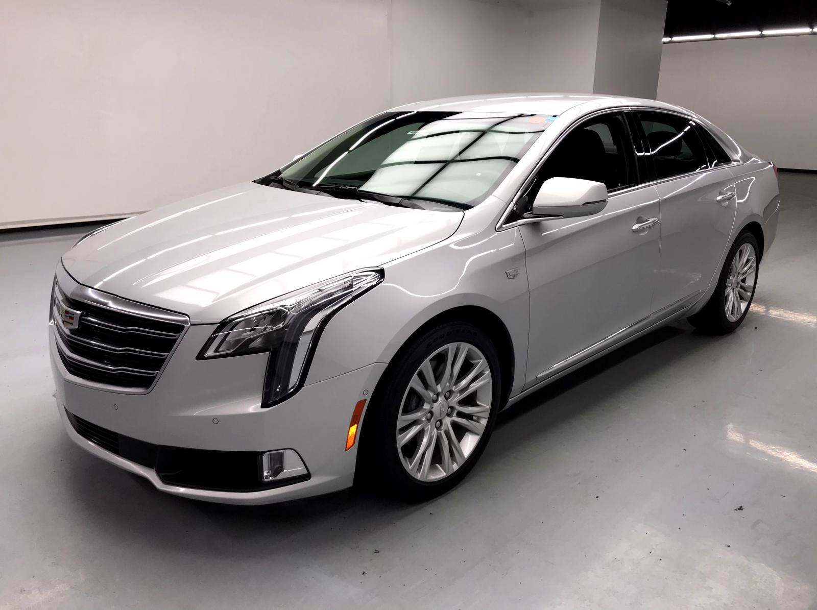 Xts For Sale >> Used 2019 Cadillac Xts For Sale 28 400 Vroom Xts For Sale >> Used 2019 Cadillac Xts For Sale 28 400 Vroom