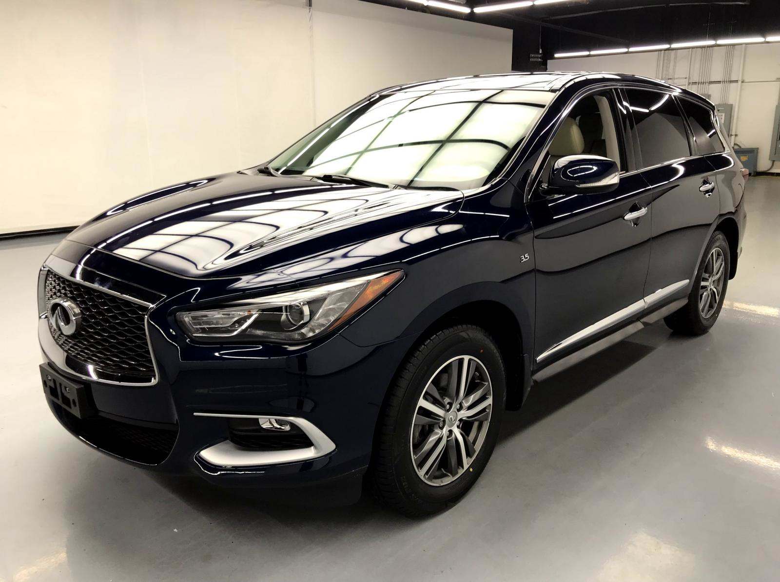 2016 Infiniti Qx60 For Sale >> Used 2016 Infiniti Qx60 For Sale 26 660 Vroom 2016 Infiniti Qx60 For Sale >> Used 2016 Infiniti Qx60 For Sale 26 660 Vroom