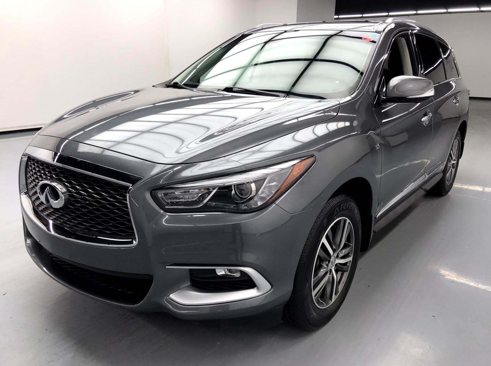 2016 Infiniti Qx60 For Sale >> Used 2016 Infiniti Qx60 For Sale 26 360 Vroom 2016 Infiniti Qx60 For Sale >> Used 2016 Infiniti Qx60 For Sale 26 360 Vroom