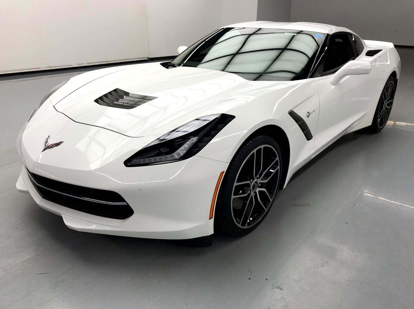 2017 Chevrolet Corvette Stingray >> Used 2017 Chevrolet Corvette For Sale 41 210 Vroom 2017 Chevrolet Corvette Stingray >> Used 2017 Chevrolet Corvette For Sale 41 210 Vroom