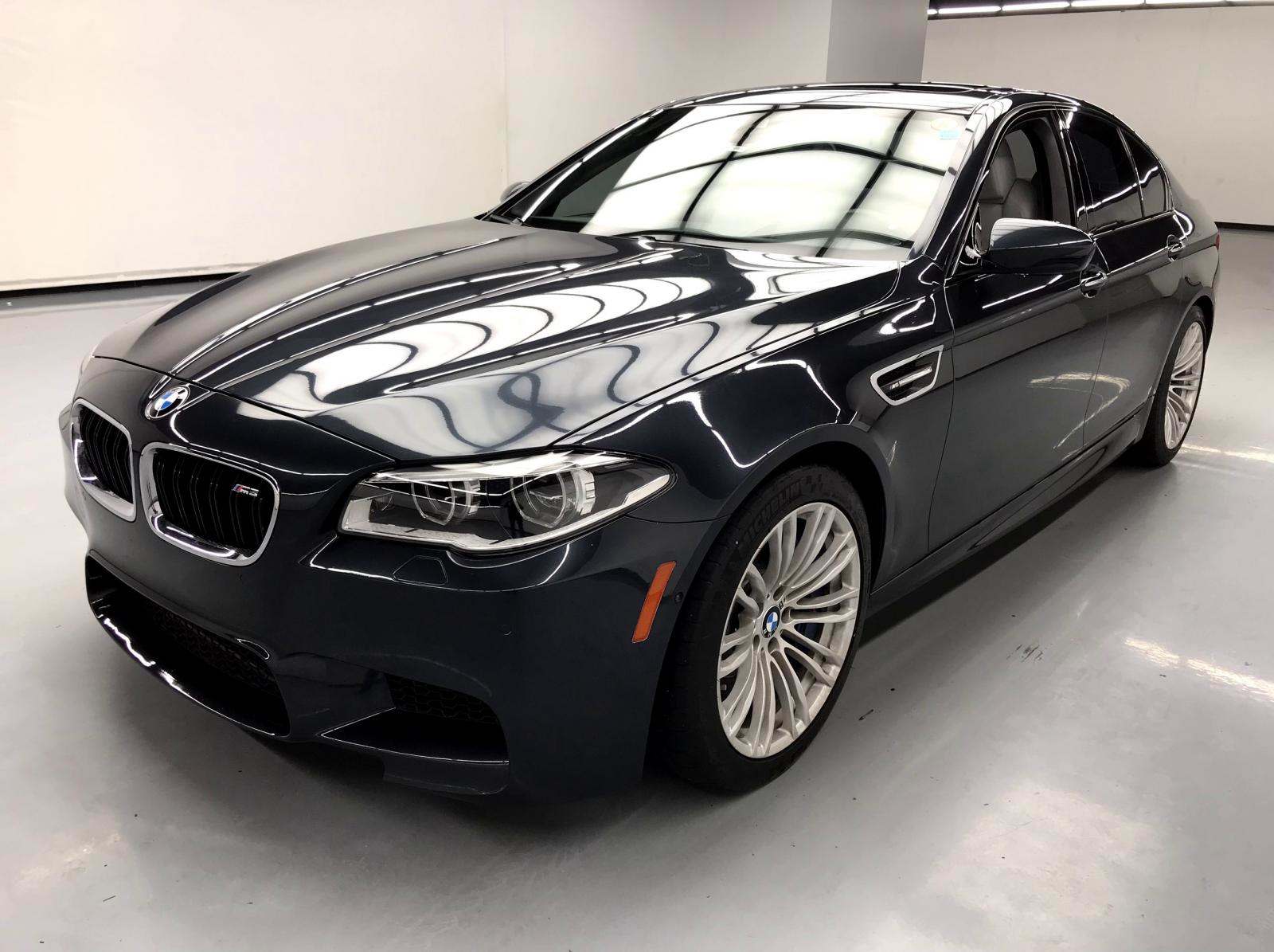 2016 Bmw M5 >> Used 2016 Bmw M5 For Sale 50 860 Vroom 2016 Bmw M5 >> Used 2016 Bmw M5 For Sale 50 860 Vroom