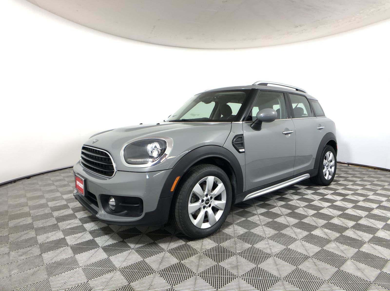 Used MINI Countrymans for Sale Buy Online + Home Delivery Vroom