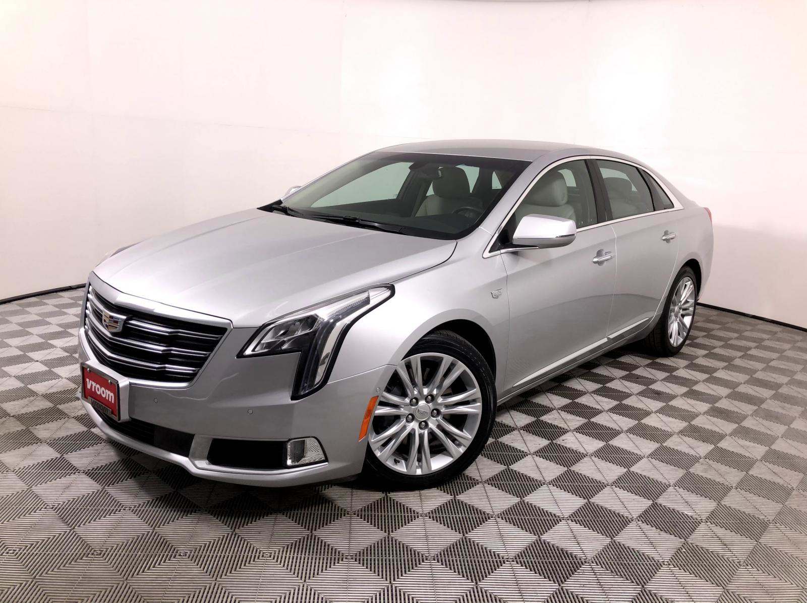 Xts For Sale >> Used 2019 Cadillac Xts For Sale 26 310 Vroom Xts For Sale >> Used 2019 Cadillac Xts For Sale 26 310 Vroom