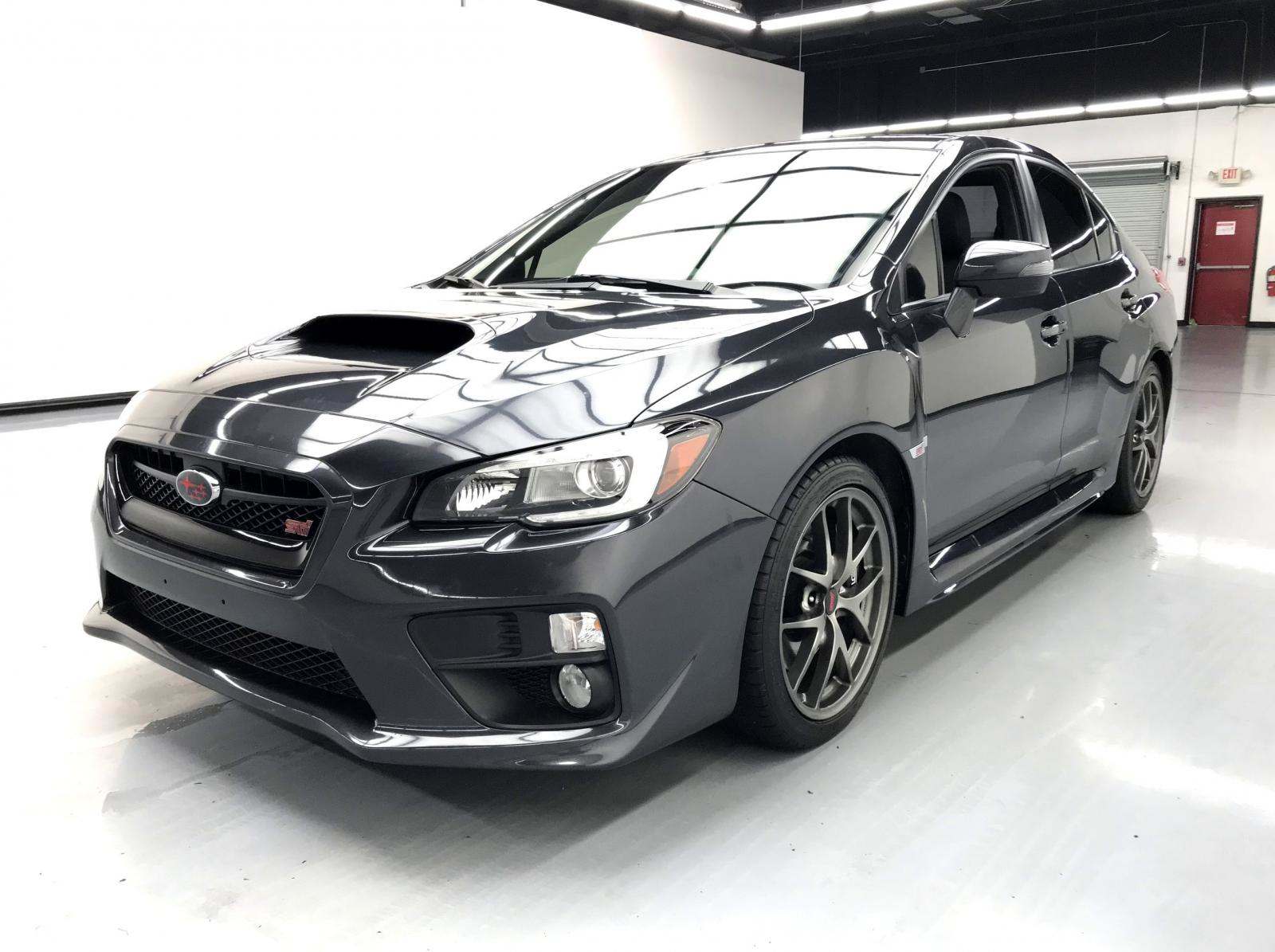Subaru 0 Financing >> Used 2016 Subaru Wrx For Sale 29 030 Vroom Subaru 0 Financing >> Used 2016 Subaru Wrx For Sale 29 030 Vroom
