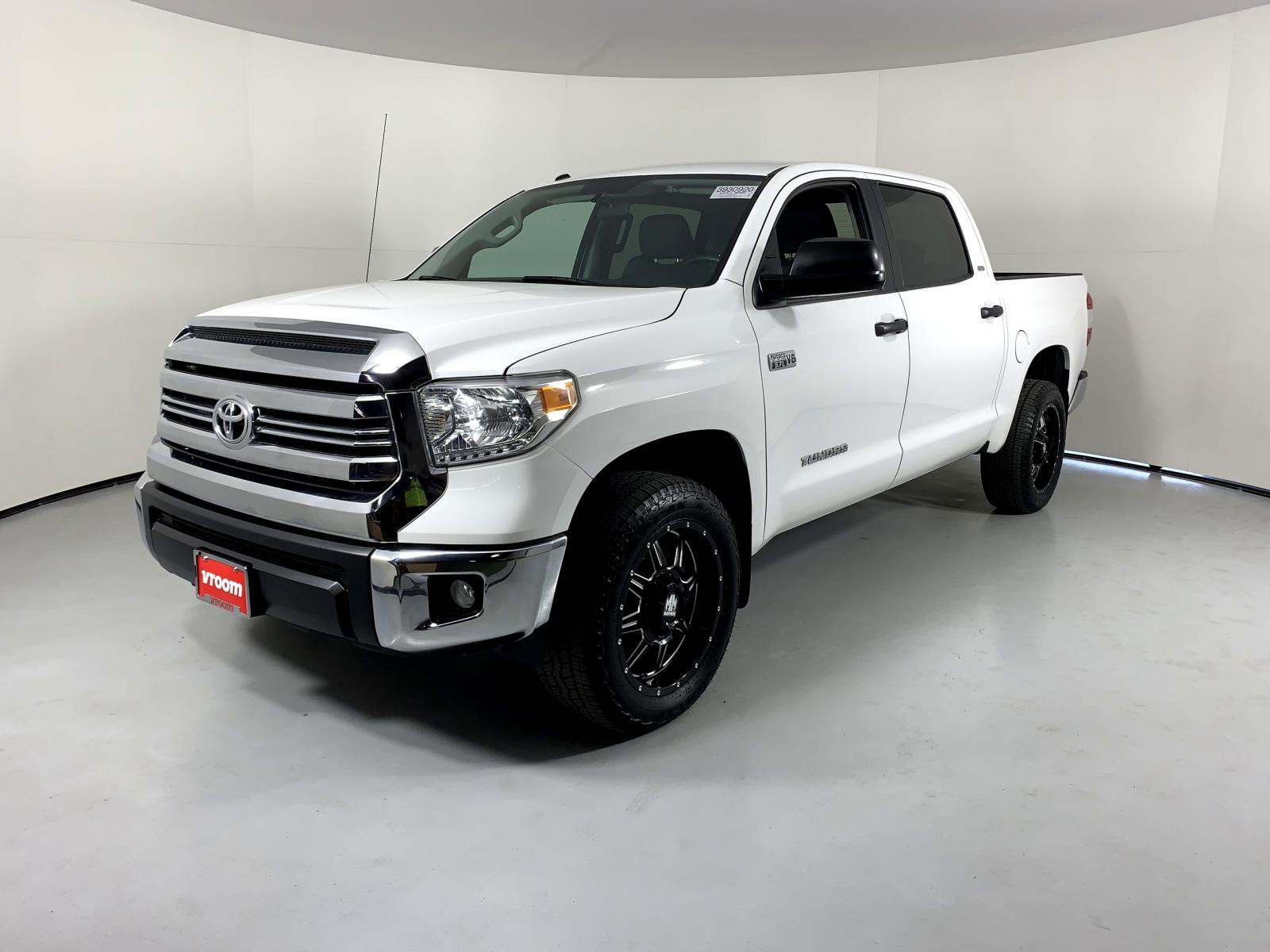 2016 Toyota Tundra For Sale >> Used 2016 Toyota Tundra For Sale 30 650 Vroom 2016 Toyota Tundra For Sale >> Used 2016 Toyota Tundra For Sale 30 650 Vroom