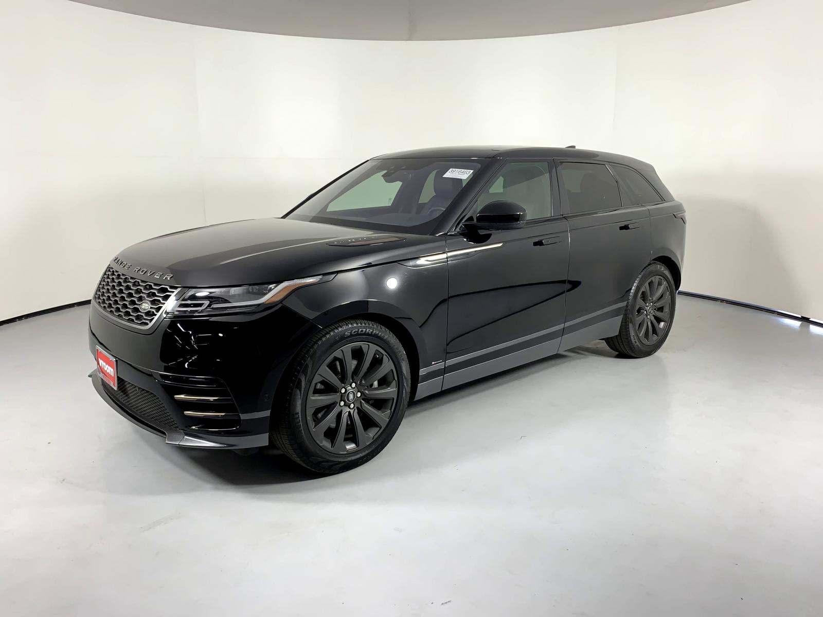 Range Rover Velar For Sale >> Used 2018 Land Rover Range Rover Velar For Sale 52 880 Vroom Range Rover Velar For Sale >> Used 2018 Land Rover Range Rover Velar For Sale 52 880 Vroom