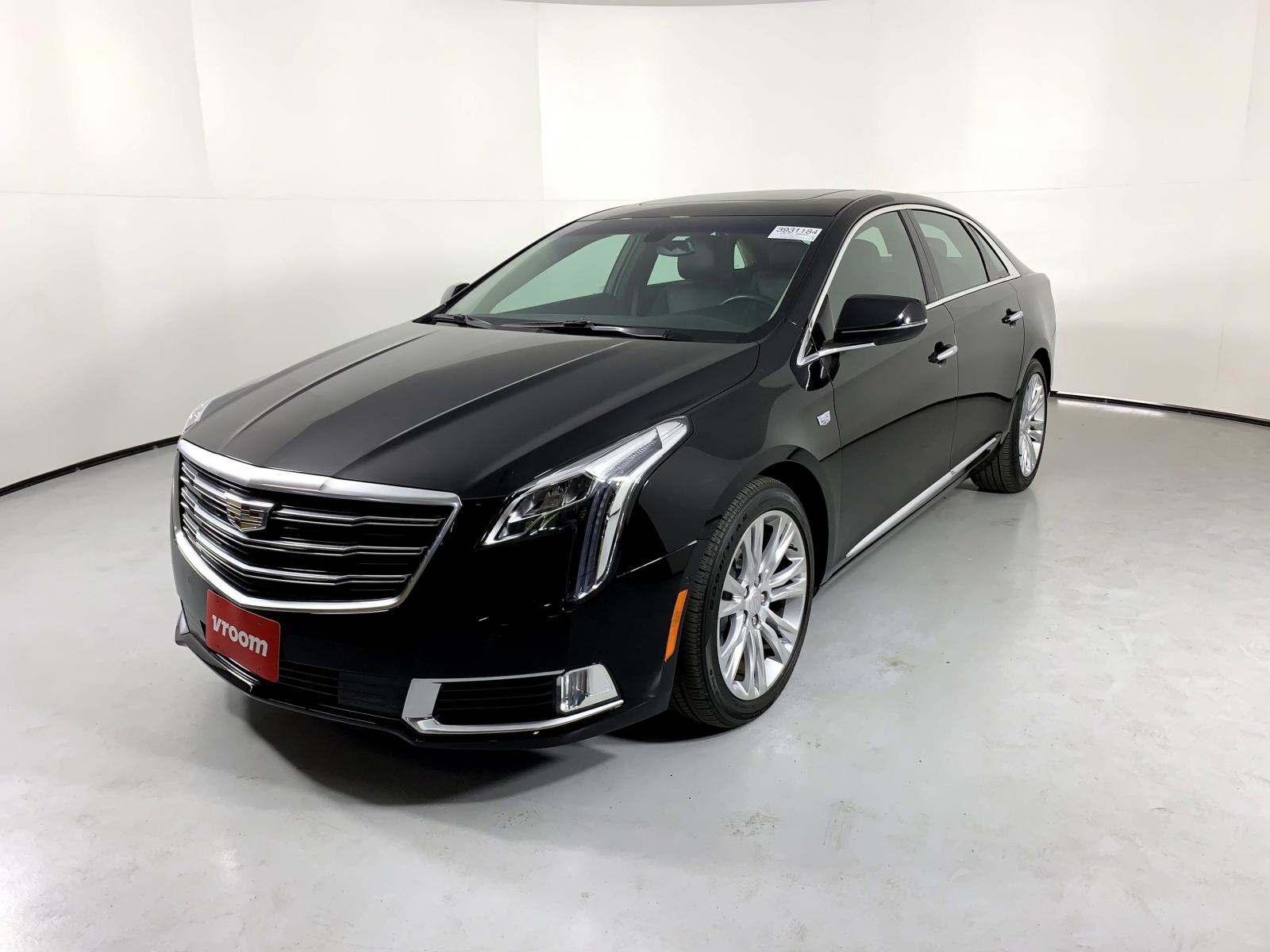 Xts For Sale >> Used 2019 Cadillac Xts For Sale 28 400 Vroom Xts For Sale >> Used 2019 Cadillac Xts For Sale 28 400 Vroom