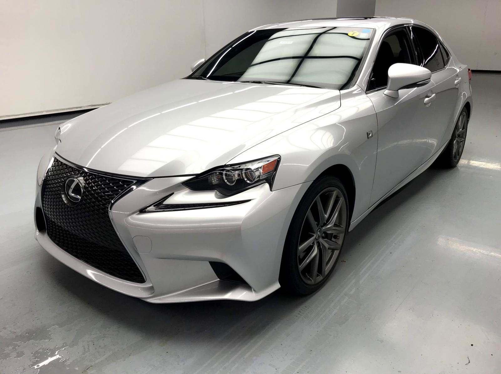 Lexus Is 350 For Sale >> Used 2016 Lexus Is 350 For Sale 26 850 Vroom Lexus Is 350 For Sale >> Used 2016 Lexus Is 350 For Sale 26 850 Vroom