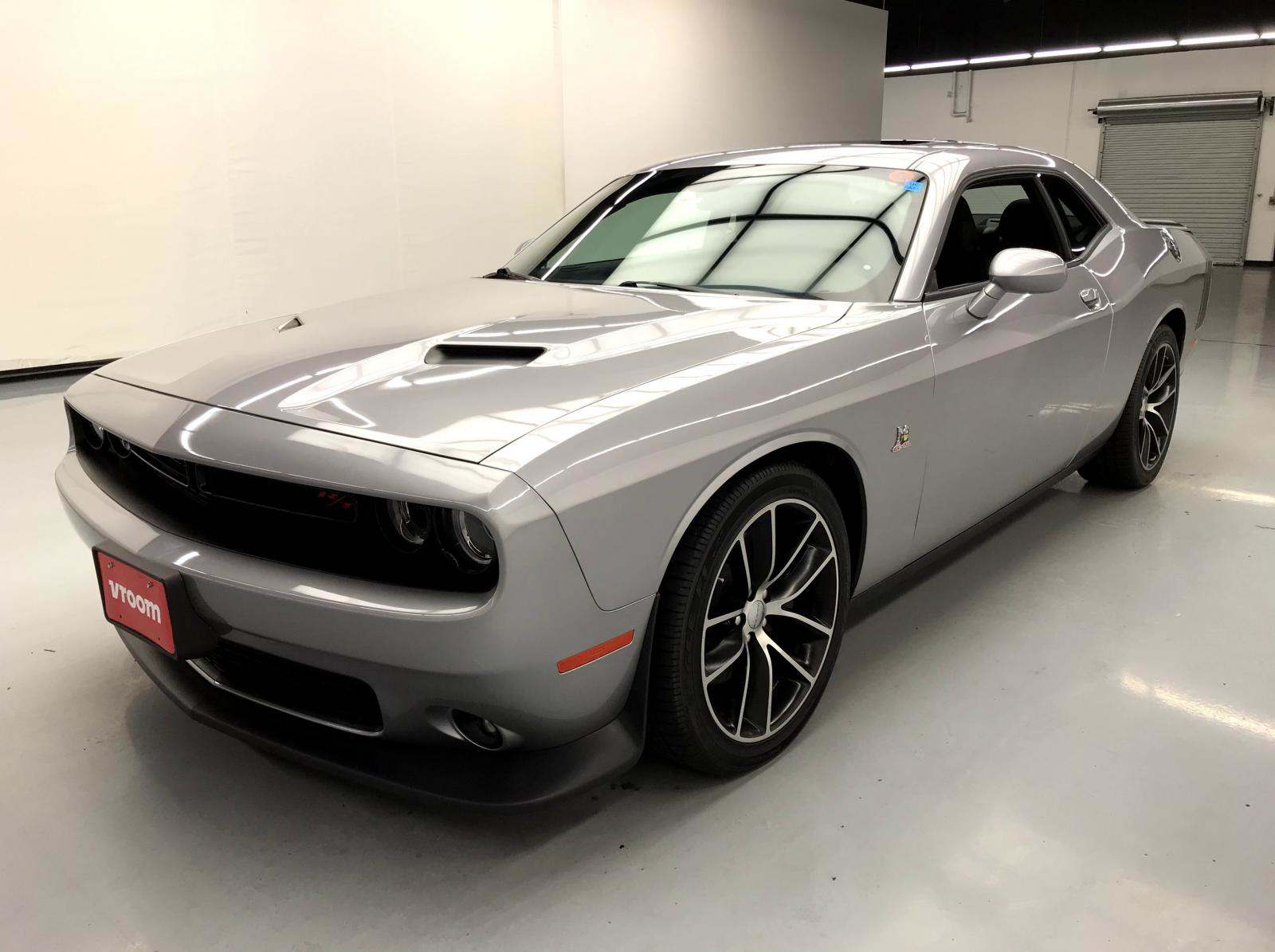 2016 Dodge Challenger For Sale >> Used 2016 Dodge Challenger For Sale 32 620 Vroom 2016 Dodge Challenger For Sale >> Used 2016 Dodge Challenger For Sale 32 620 Vroom