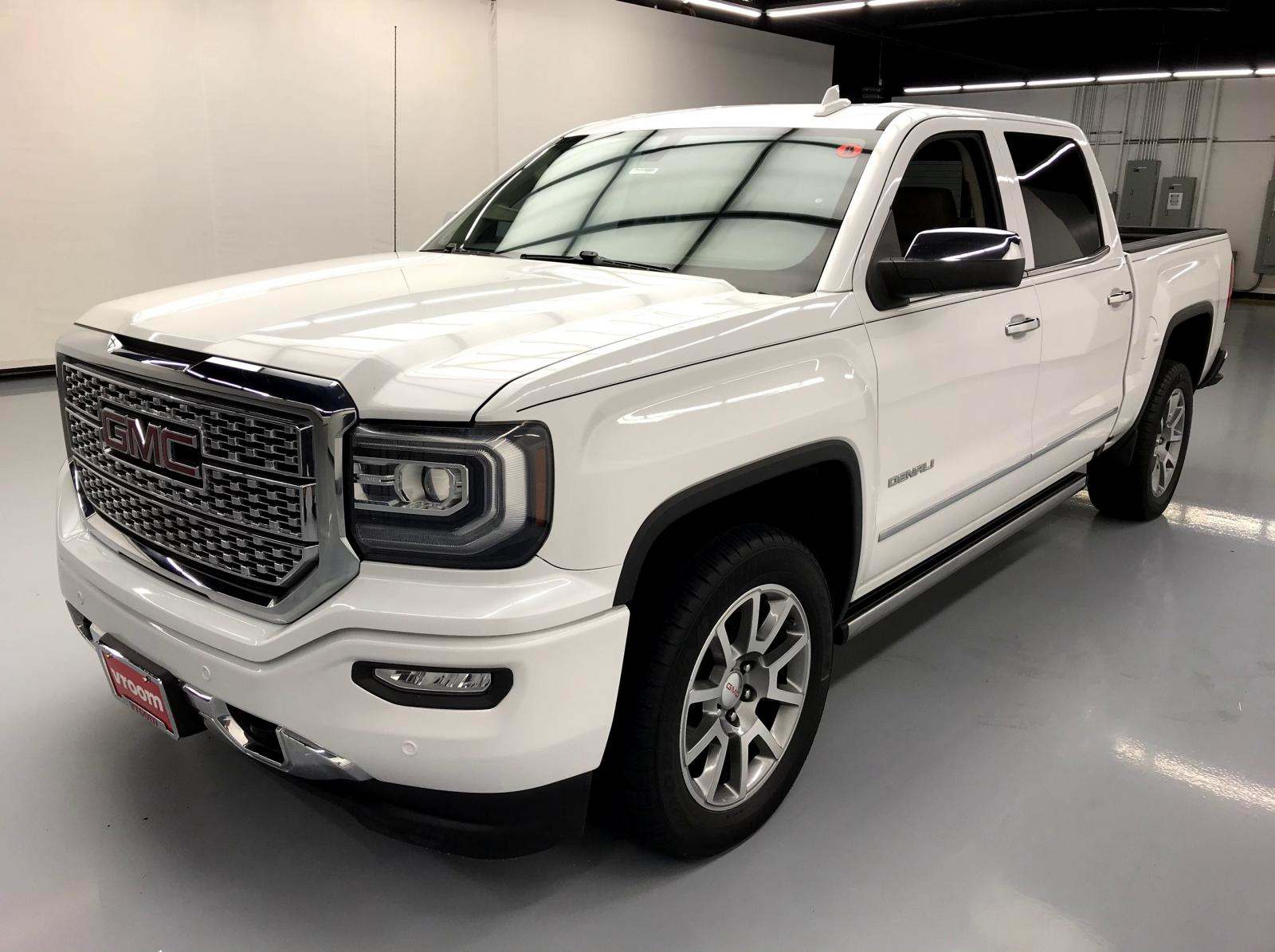 Gmc Sierra 1500 For Sale >> Used 2016 Gmc Sierra 1500 For Sale 36 680 Vroom Gmc Sierra 1500 For Sale >> Used 2016 Gmc Sierra 1500 For Sale 36 680 Vroom