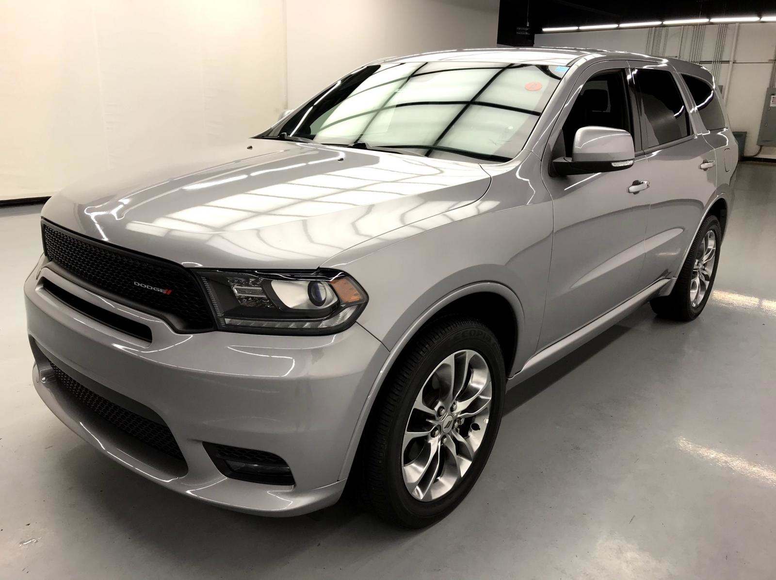 Dodge Durango Used >> Used 2019 Dodge Durango For Sale 31 030 Vroom Dodge Durango Used >> Used 2019 Dodge Durango For Sale 31 030 Vroom
