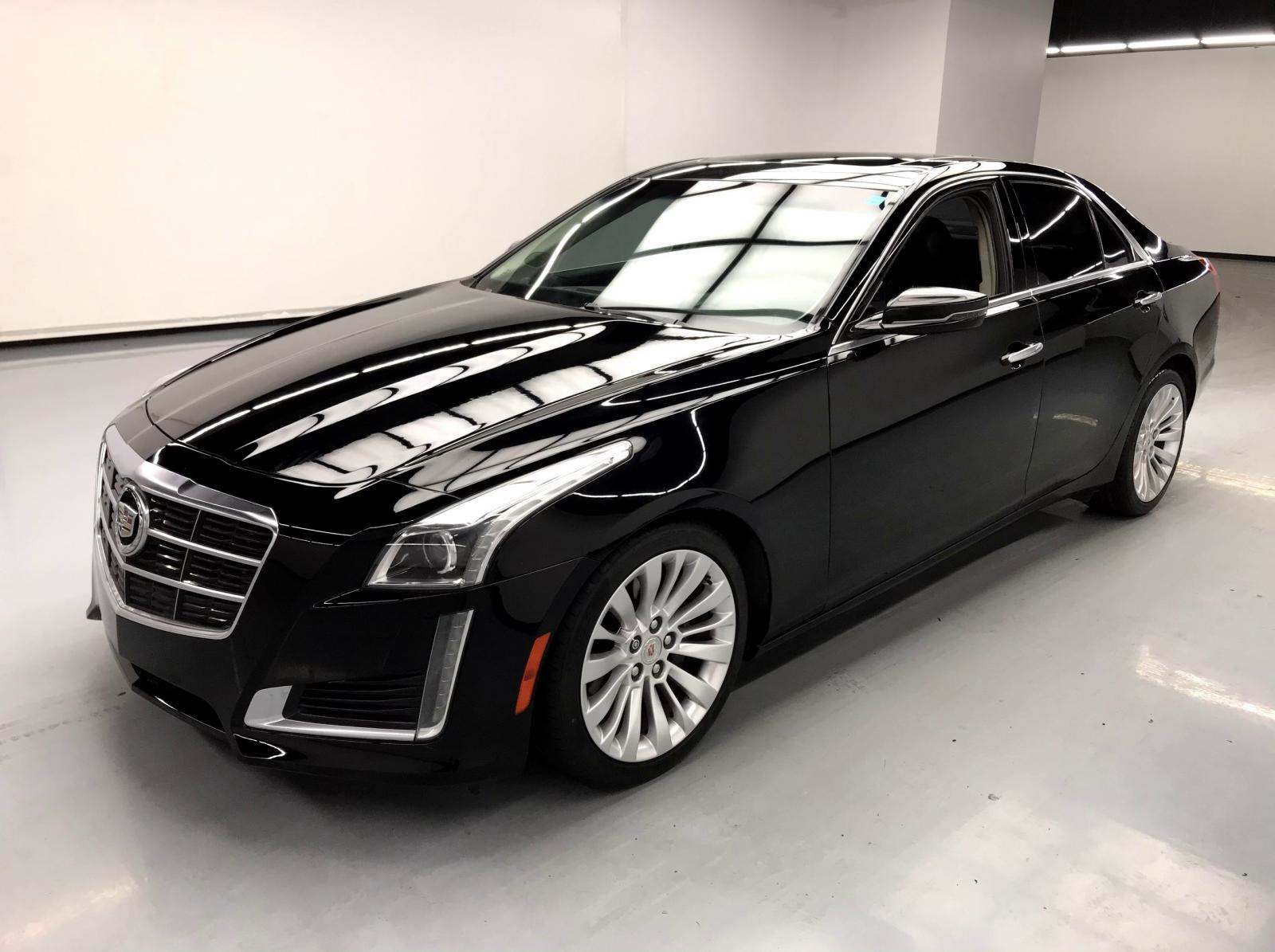 Cts For Sale >> Used 2014 Cadillac Cts For Sale 18 880 Vroom Cts For Sale >> Used 2014 Cadillac Cts For Sale 18 880 Vroom
