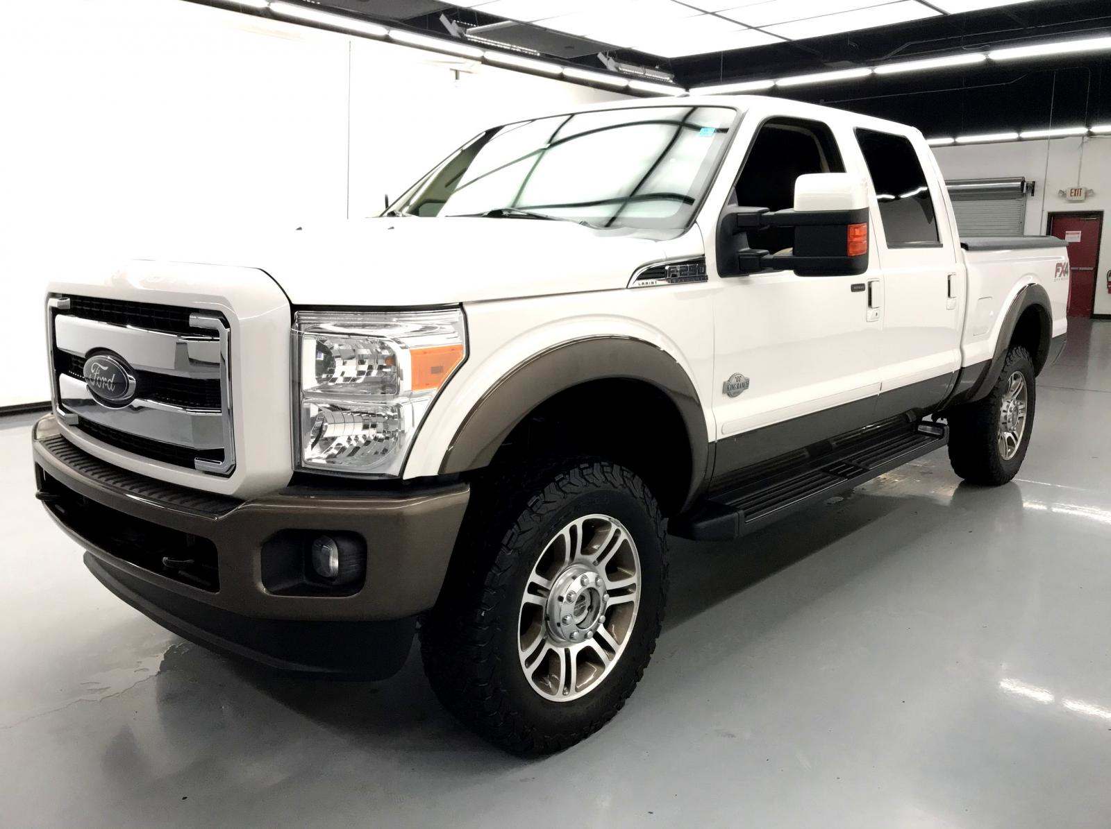 2016 Ford Super Duty >> Used 2016 Ford F 250 Super Duty For Sale 41 790 Vroom 2016 Ford Super Duty >> Used 2016 Ford F 250 Super Duty For Sale 41 790 Vroom