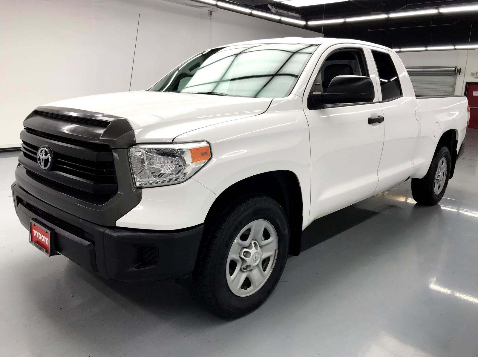 2016 Toyota Tundra For Sale >> Used 2016 Toyota Tundra For Sale 22 360 Vroom 2016 Toyota Tundra For Sale >> Used 2016 Toyota Tundra For Sale 22 360 Vroom