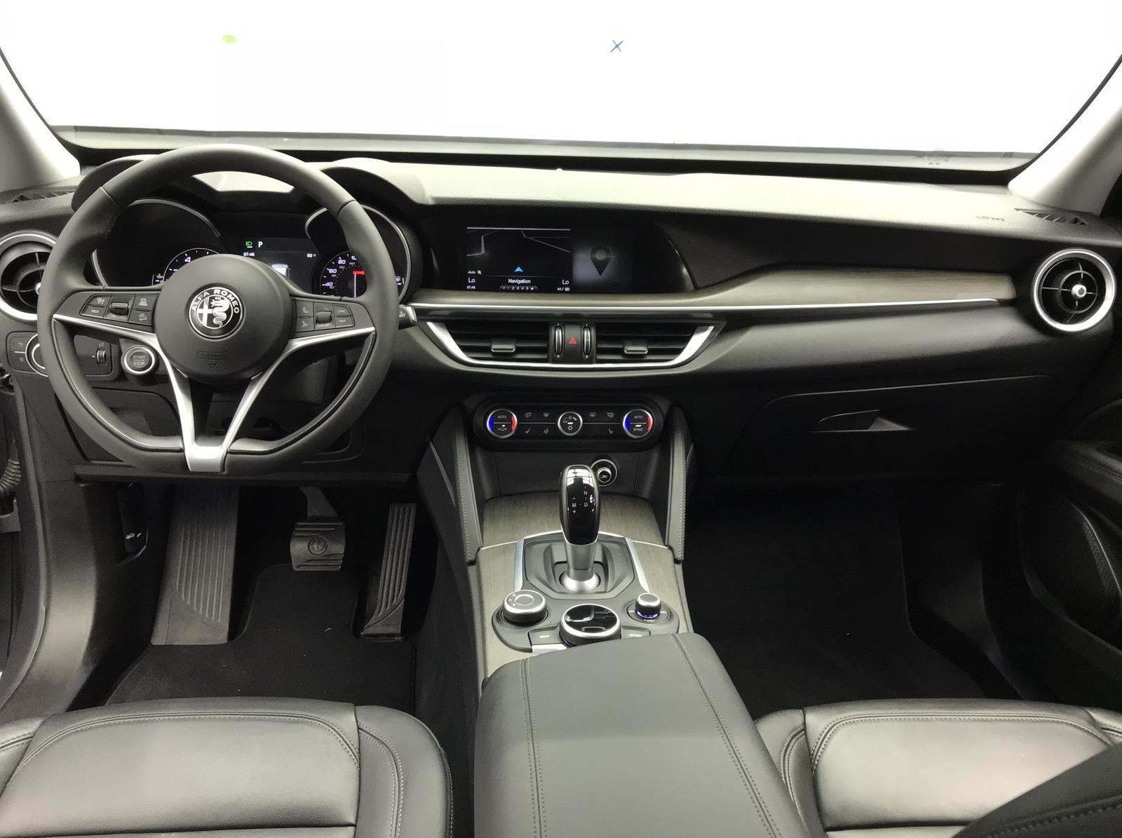 Used 2018 Alfa Romeo Stelvio For Sale 31 230 Vroom
