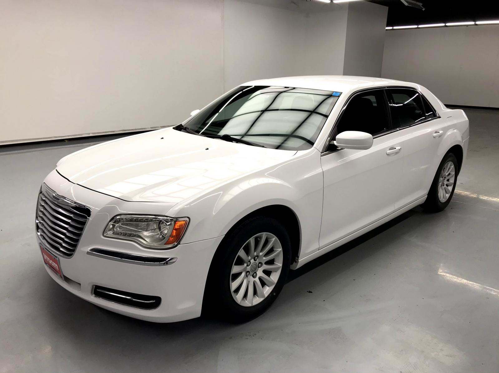 2013 Chrysler 300 For Sale >> Used 2013 Chrysler 300 For Sale 12 790 Vroom 2013 Chrysler 300 For Sale >> Used 2013 Chrysler 300 For Sale 12 790 Vroom