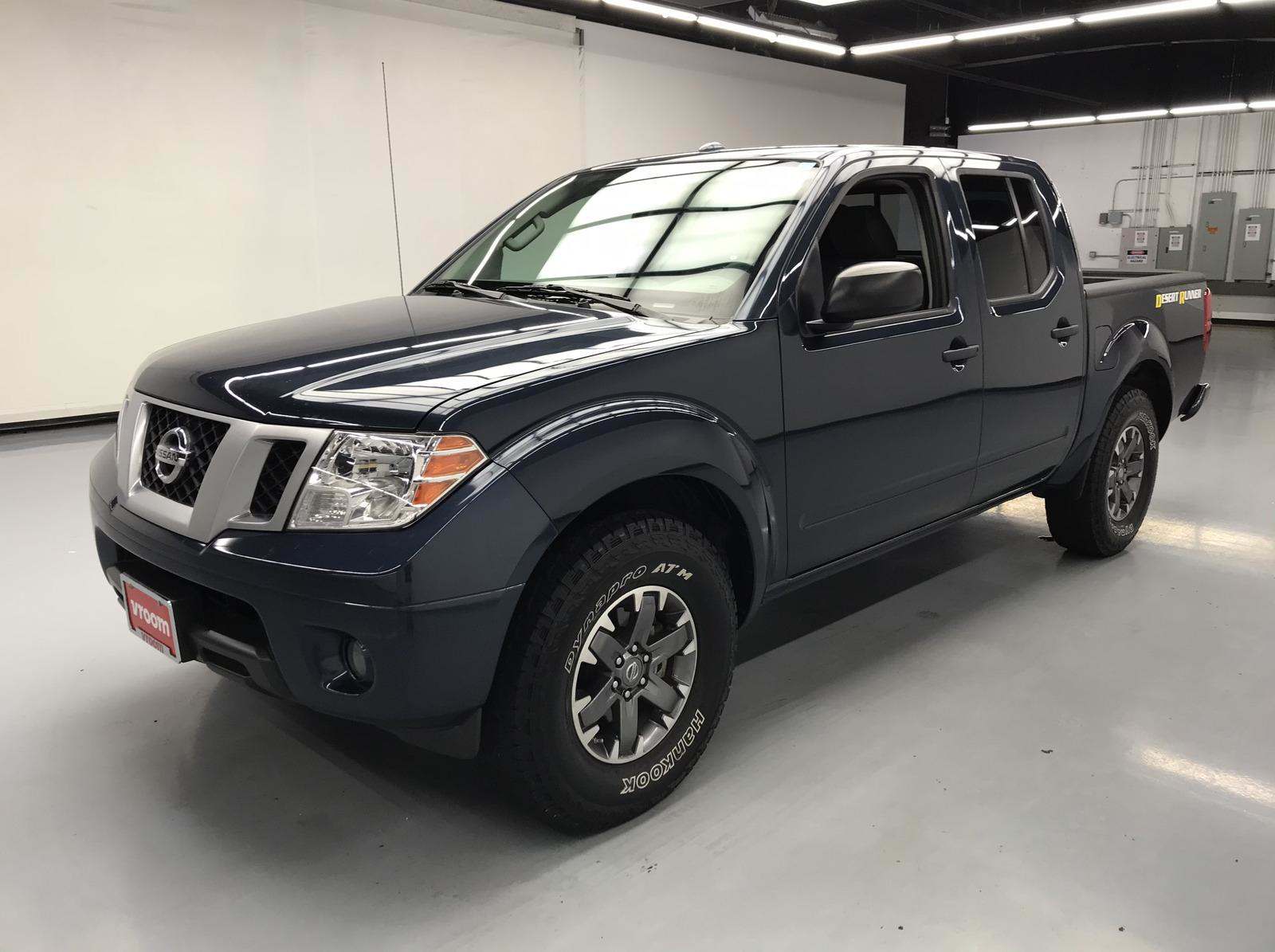 Nissan Trucks Used My XXX Hot Girl