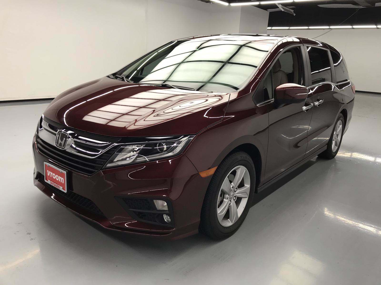 Honda Odyssey Extended Warranty Price