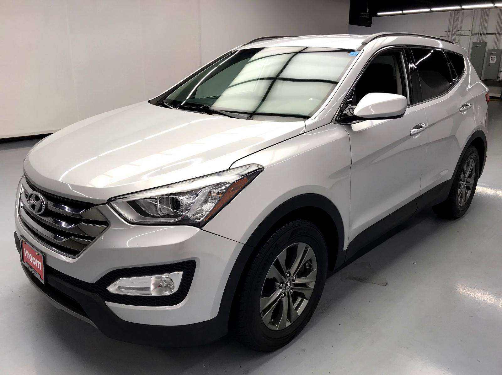 2014 Santa Fe Sport >> Used 2014 Hyundai Santa Fe Sport For Sale 13 940 Vroom 2014 Santa Fe Sport >> Used 2014 Hyundai Santa Fe Sport For Sale 13 940 Vroom