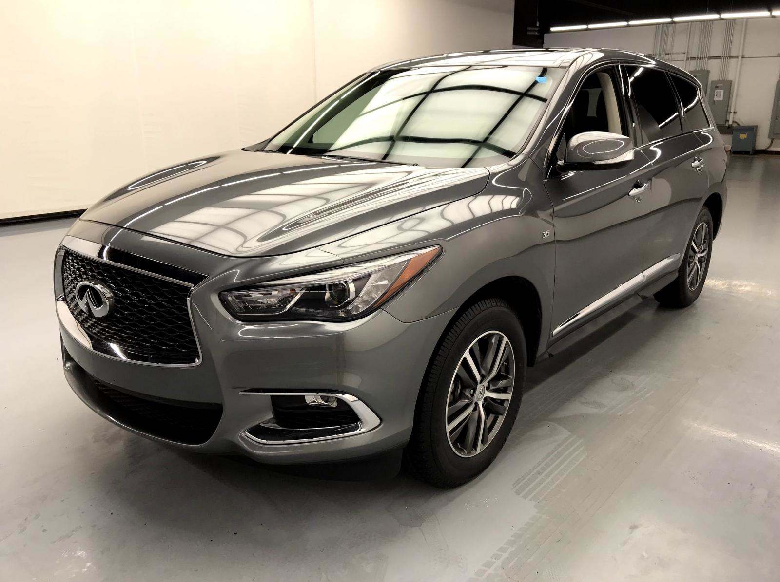 Infiniti Qx60 For Sale >> Used 2019 Infiniti Qx60 For Sale 28 110 Vroom Infiniti Qx60 For Sale >> Used 2019 Infiniti Qx60 For Sale 28 110 Vroom